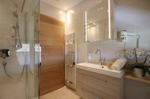 Apartamento Obersinnlehenhof