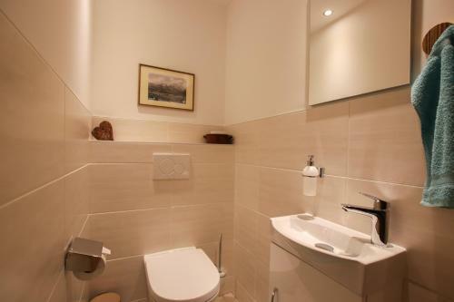 Apartamento Obersinnlehenhof