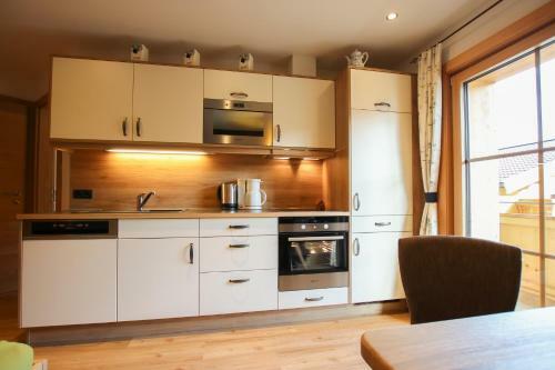 Apartamento Obersinnlehenhof