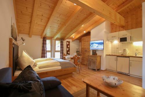 Apartamento Obersinnlehenhof