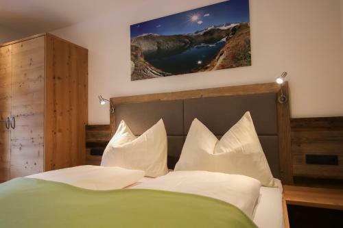 Apartamento Obersinnlehenhof