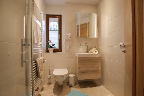Apartamento Obersinnlehenhof