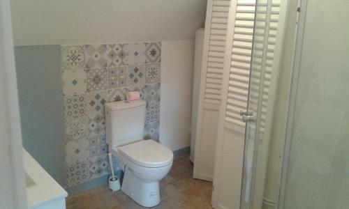 Bed & Breakfast La Ferme Du Temple