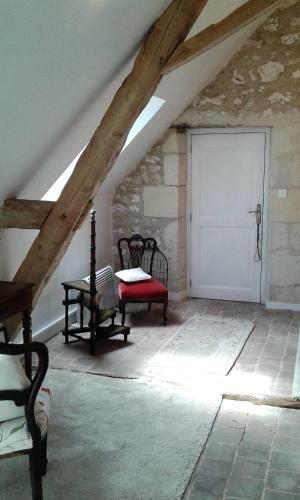 Bed & Breakfast La Ferme Du Temple