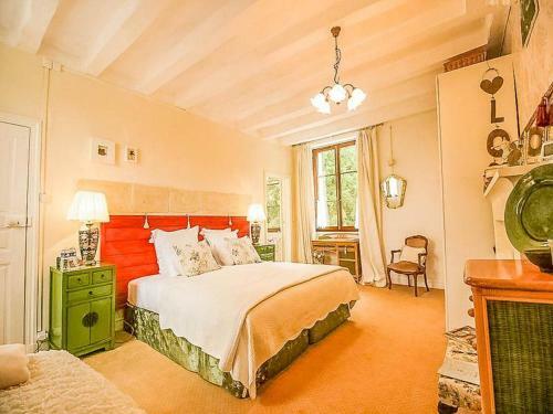 Bed & Breakfast La Ferme Du Temple