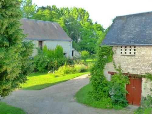 Bed & Breakfast La Ferme Du Temple