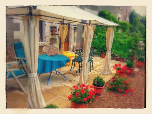Bed & Breakfast La Ferme Du Temple