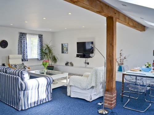Venns Farm Cart Lodge