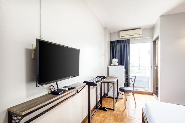 Livotel Express Hotel Bang Kruai Nonthaburi