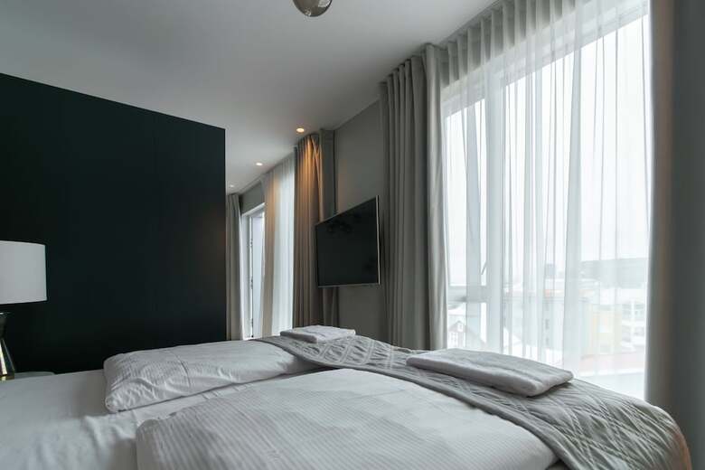 Hotel Midtown Reykjavik
