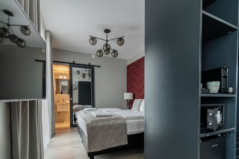 Hotel Midtown Reykjavik