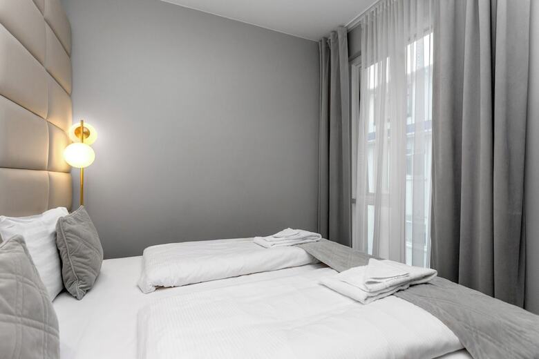 Hotel Midtown Reykjavik