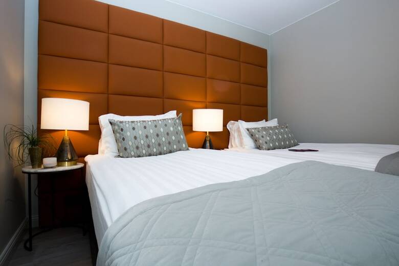 Hotel Midtown Reykjavik
