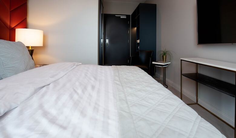 Hotel Midtown Reykjavik