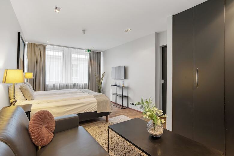 Hotel Midtown Reykjavik