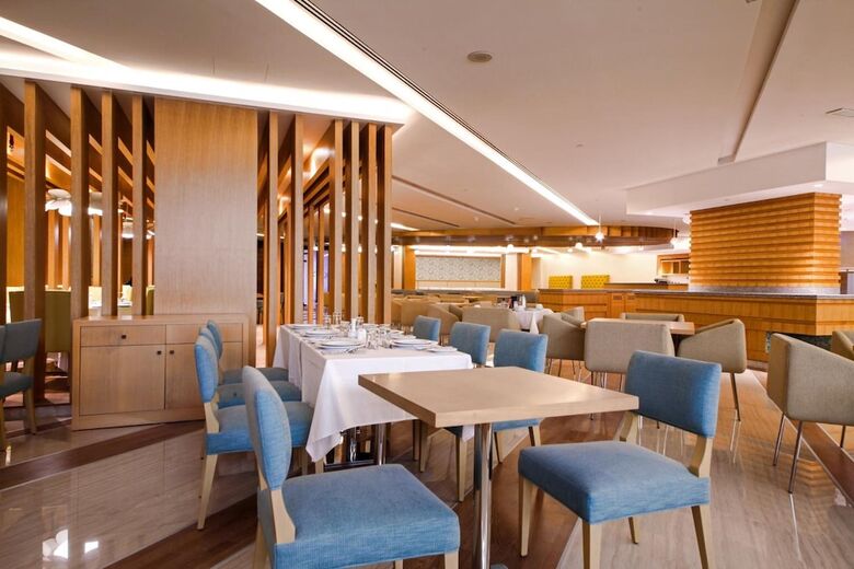Lavender Hotel Al Nahda Dubai