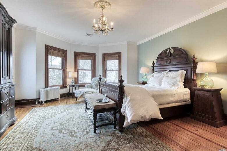 Bed & Breakfast Fordham House