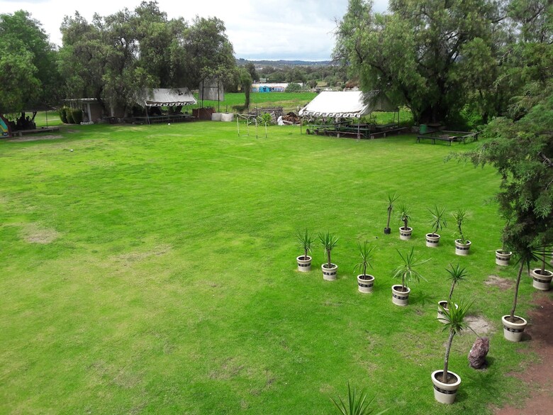 Telpochcalli Hotel & Temazcal