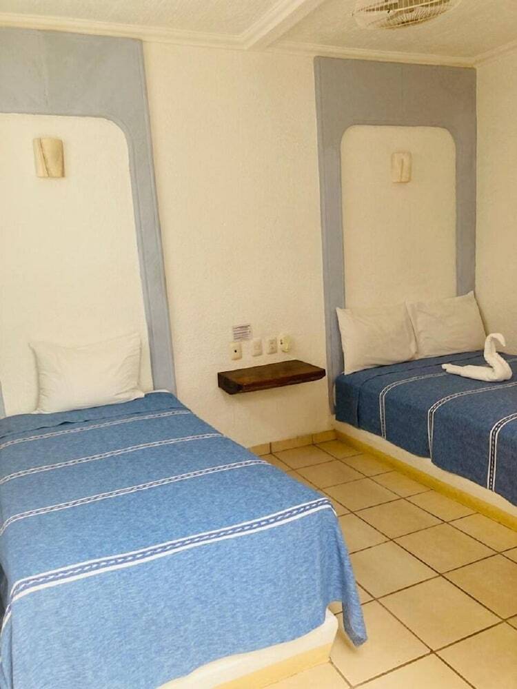 Hotel Careyes Puerto Escondido