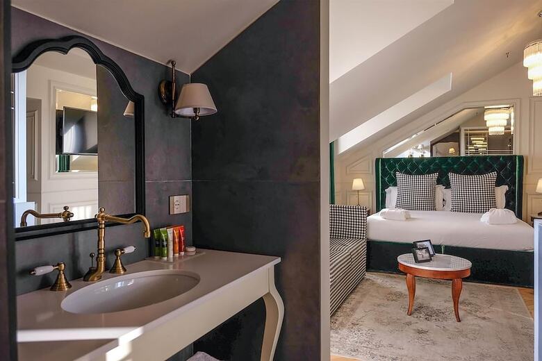 Matilde Boutique Hotel, Worldhotels Elite