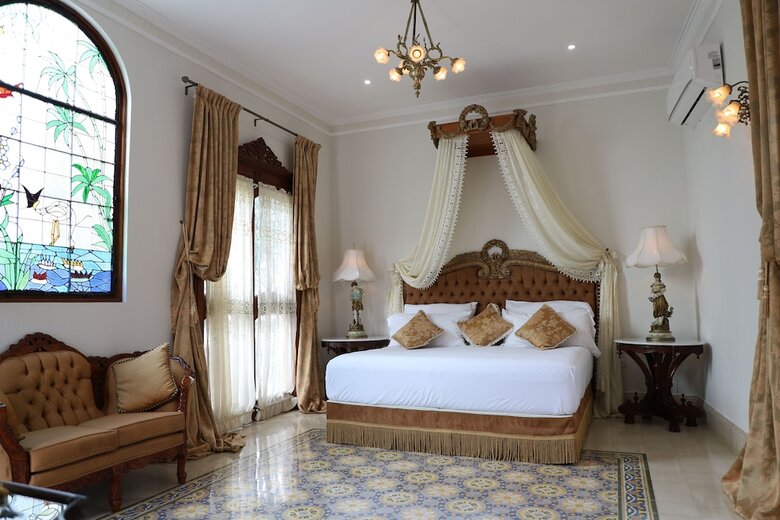 Hotel El Palacito Secreto