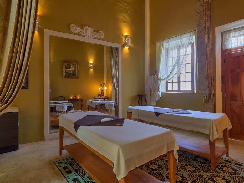 Hotel El Palacito Secreto