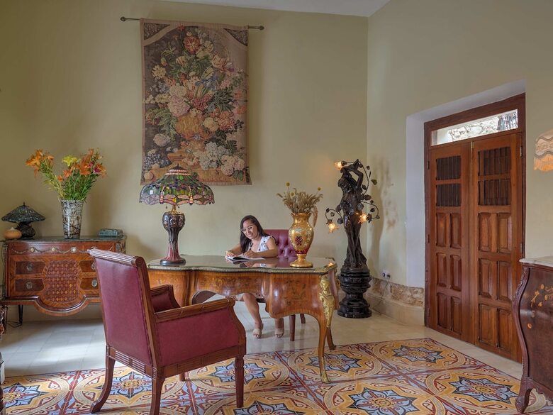 Hotel El Palacito Secreto