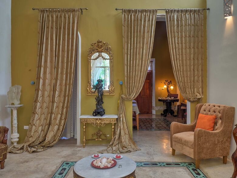 Hotel El Palacito Secreto
