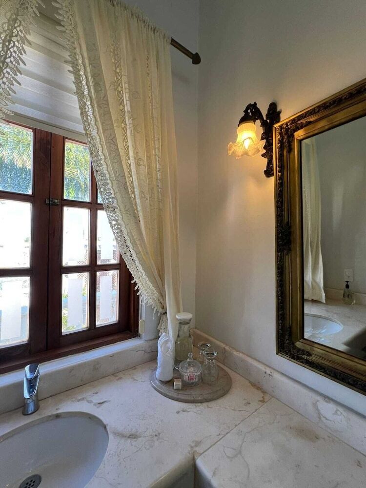 Hotel El Palacito Secreto