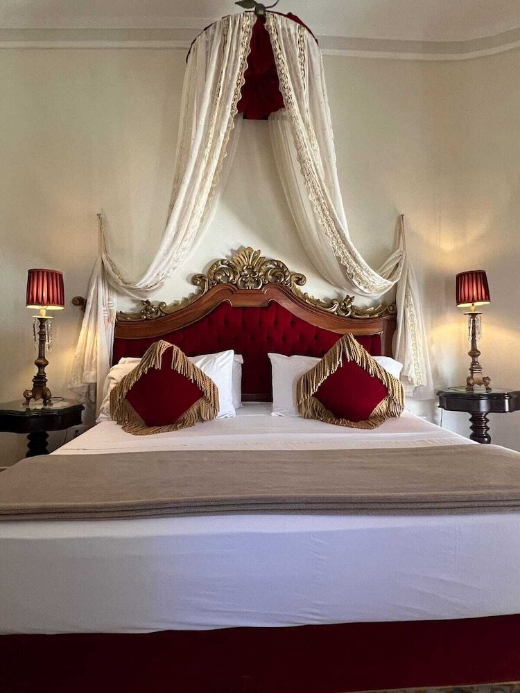 Hotel El Palacito Secreto