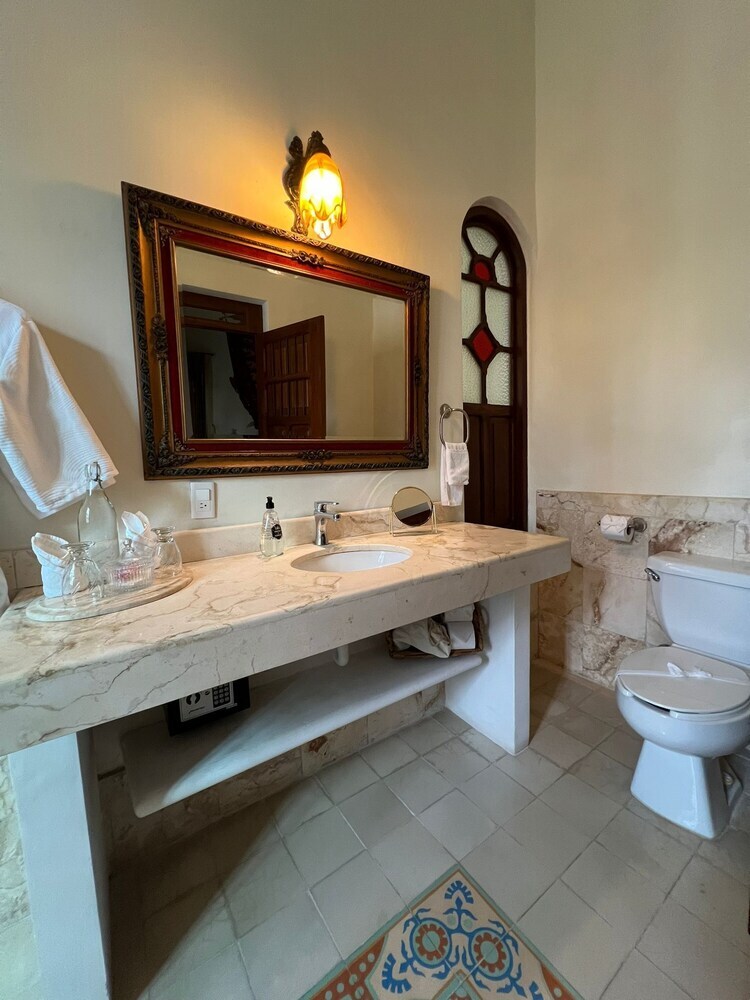 Hotel El Palacito Secreto