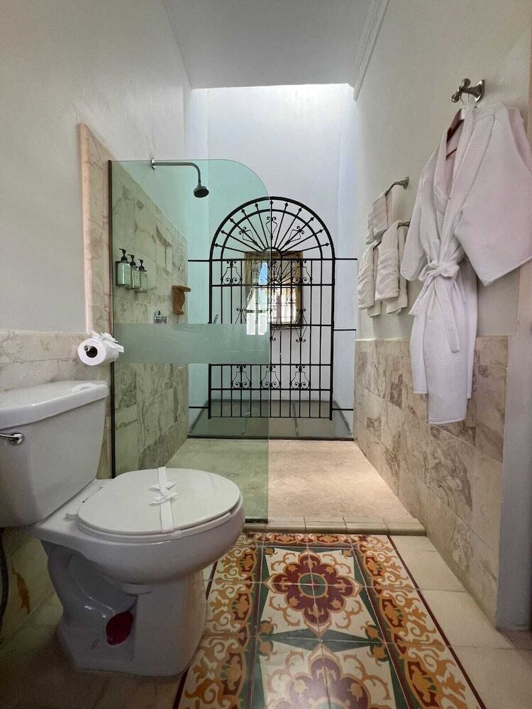 Hotel El Palacito Secreto