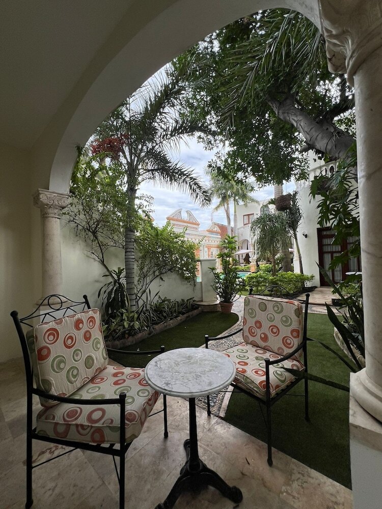 Hotel El Palacito Secreto