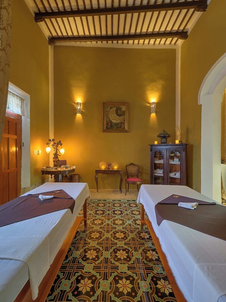 Hotel El Palacito Secreto