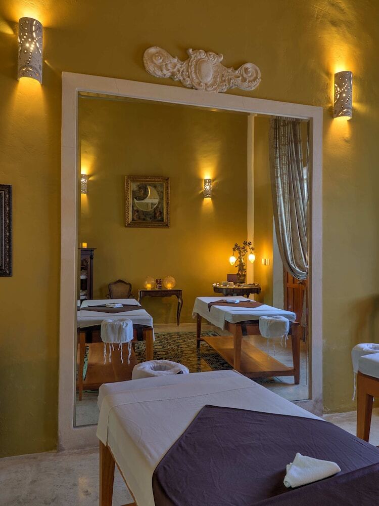 Hotel El Palacito Secreto