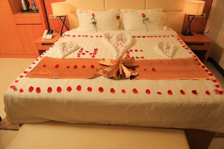 Haven Hotel