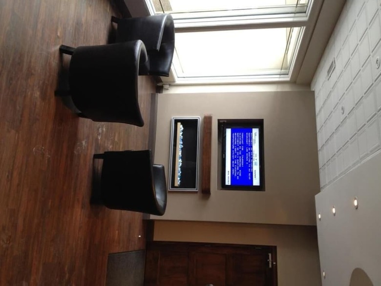 Hotel Airport Motor Inn