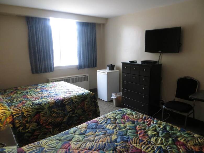 Hotel Airport Motor Inn