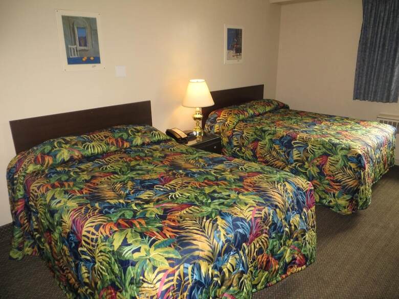 Hotel Airport Motor Inn