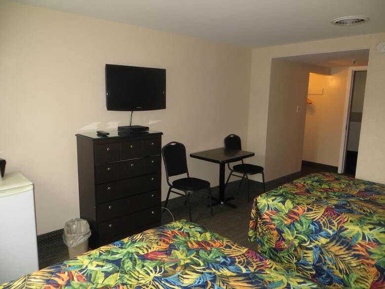 Hotel Airport Motor Inn