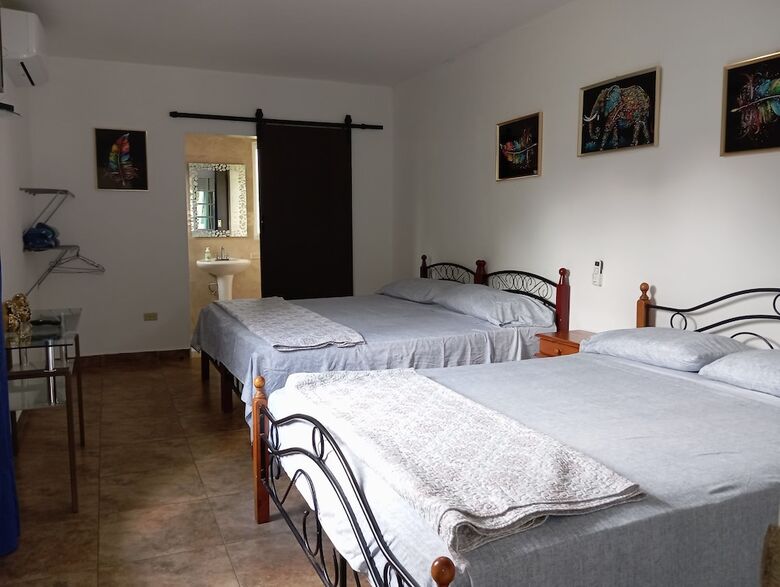 Little Italy B&B