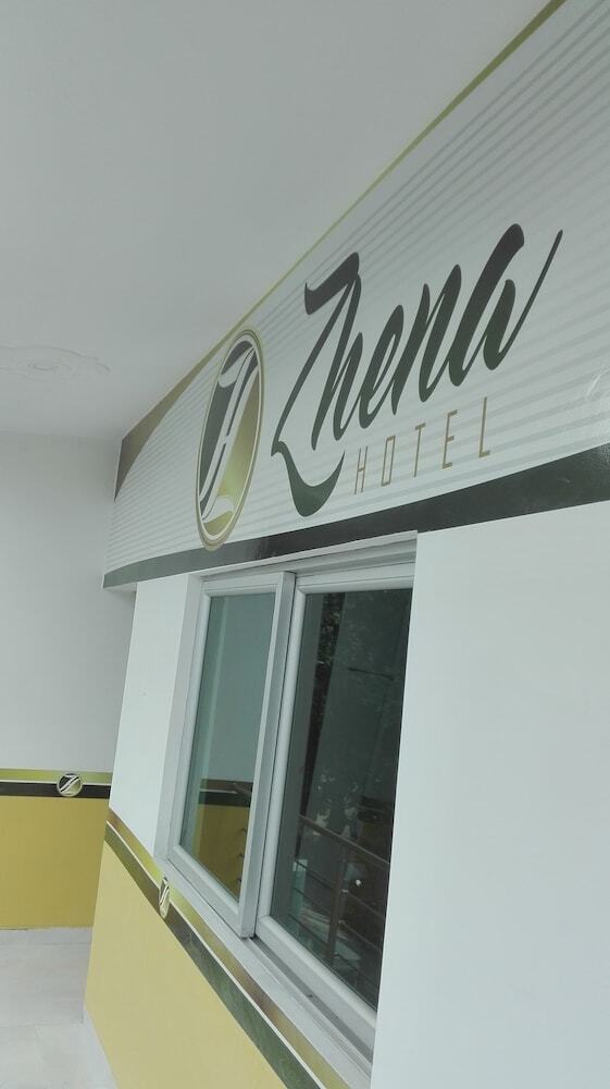 Hotel Ayenda Zhena