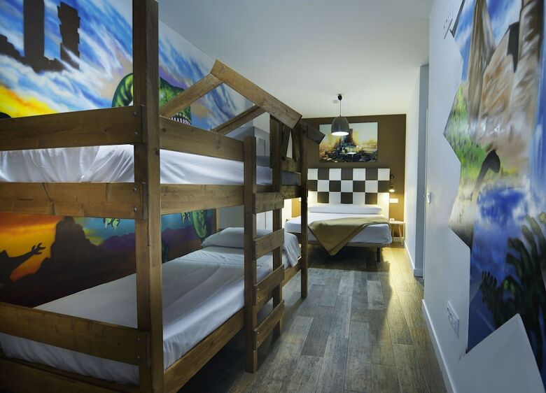 Aparthotel Apartamentos El Volante II