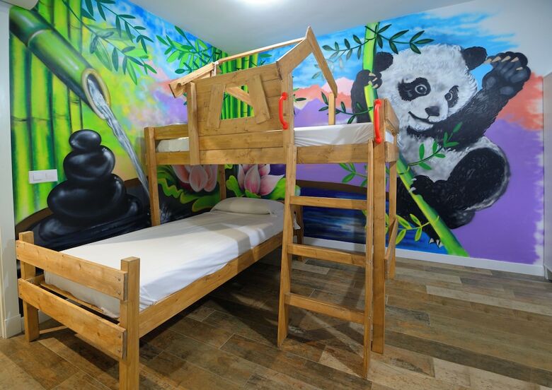 Aparthotel Apartamentos El Volante II