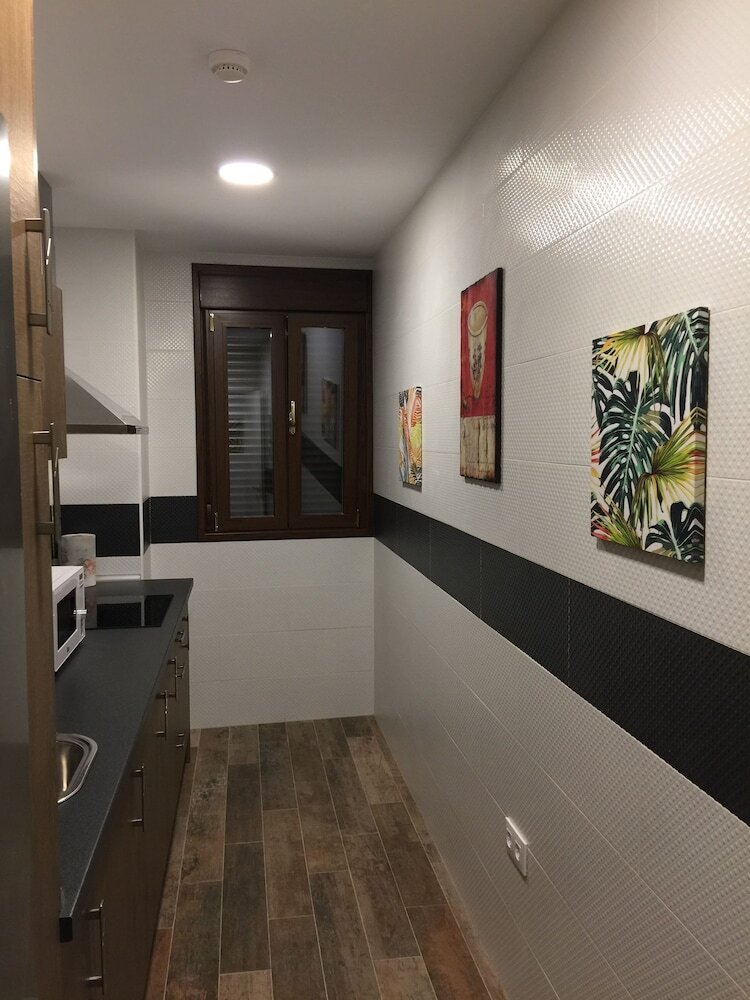Aparthotel Apartamentos El Volante II
