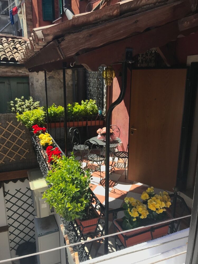 Bed & Breakfast Ca' Del Cinema