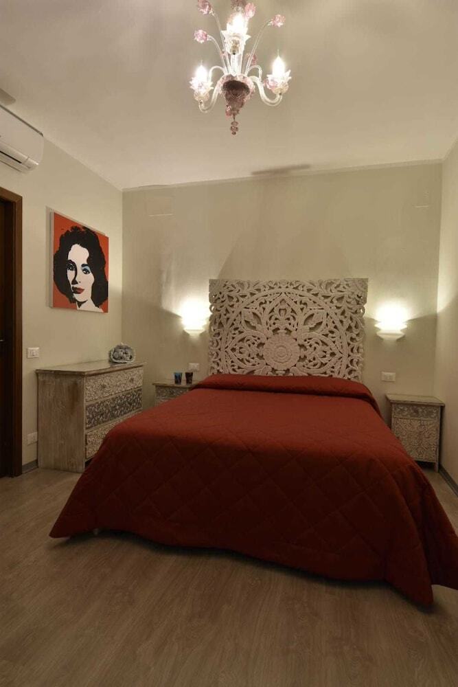 Bed & Breakfast Ca' Del Cinema