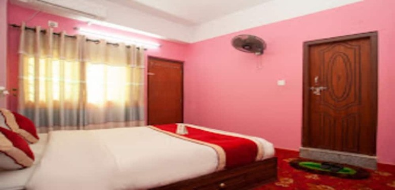 Merostay 254 Hotel G