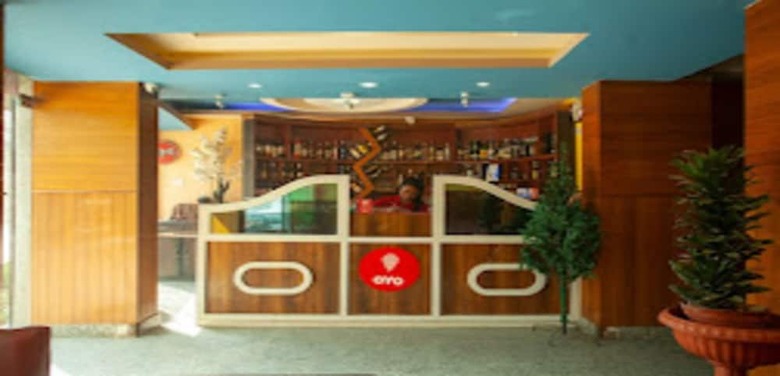 Merostay 254 Hotel G