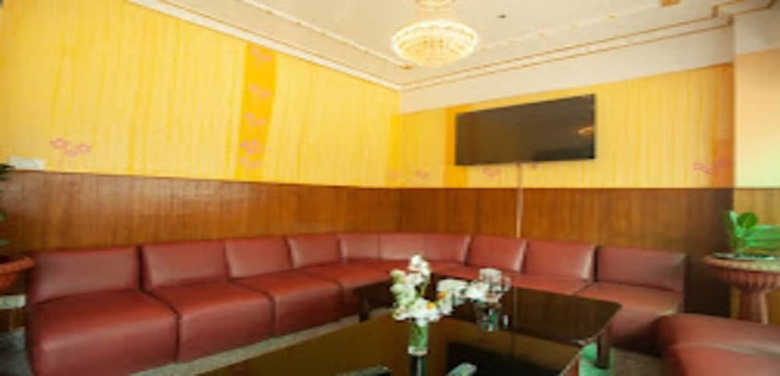 Merostay 254 Hotel G